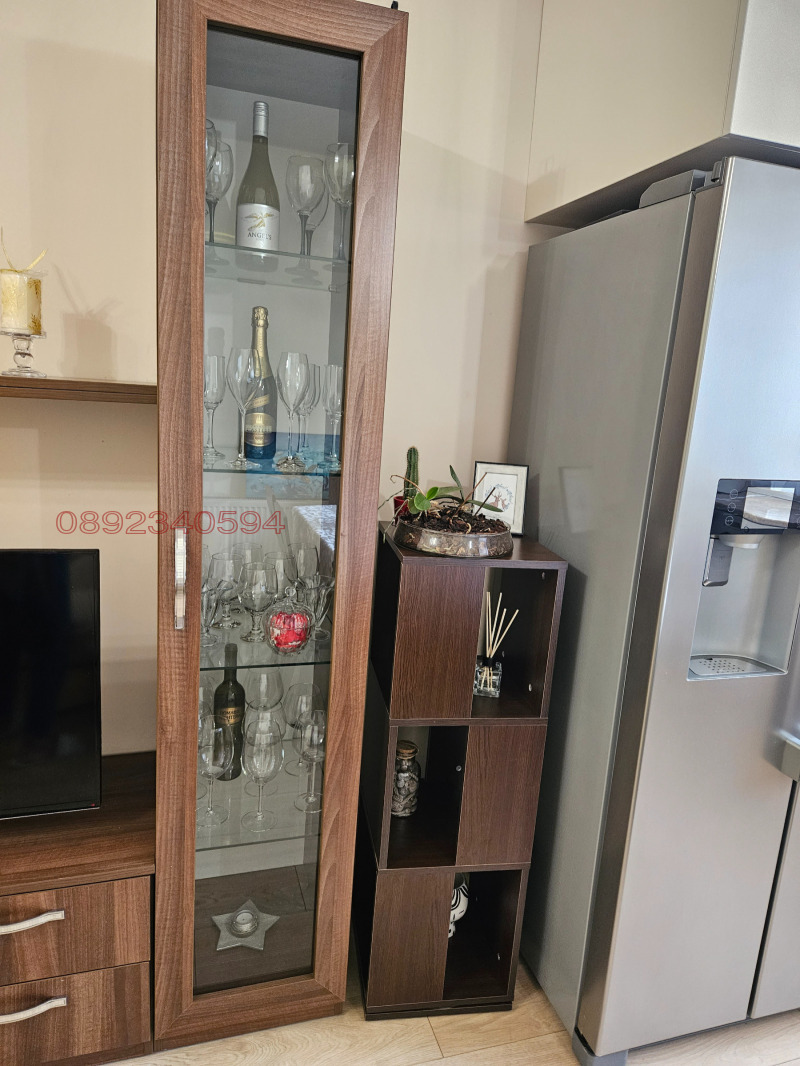 Προς ενοικίαση  1 υπνοδωμάτιο Σοφηια , Ναδεζδα 1 , 50 τ.μ | 23906646 - εικόνα [4]