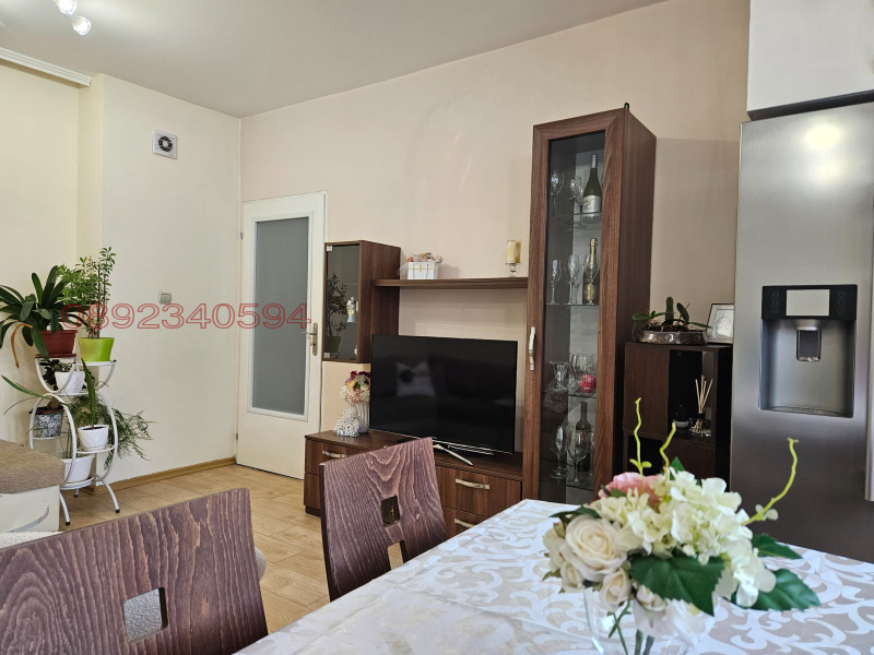 Προς ενοικίαση  1 υπνοδωμάτιο Σοφηια , Ναδεζδα 1 , 50 τ.μ | 23906646 - εικόνα [3]