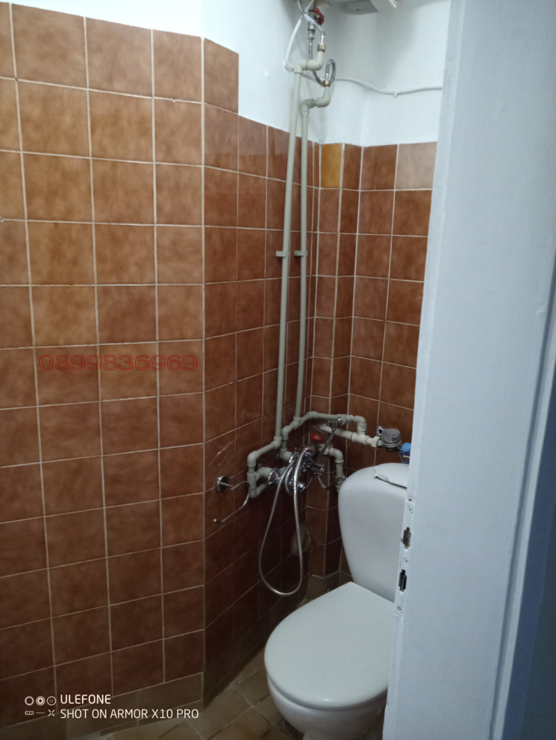 Дава под наем 2-СТАЕН, гр. София, Гео Милев, снимка 11 - Апартаменти - 52779475