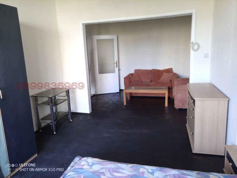 Дава под наем 2-СТАЕН, гр. София, Гео Милев, снимка 7 - Апартаменти - 52779475