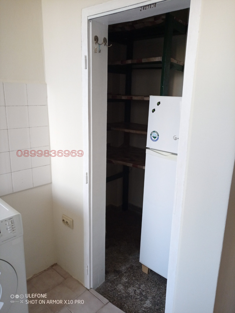 Дава под наем 2-СТАЕН, гр. София, Гео Милев, снимка 2 - Апартаменти - 52779475