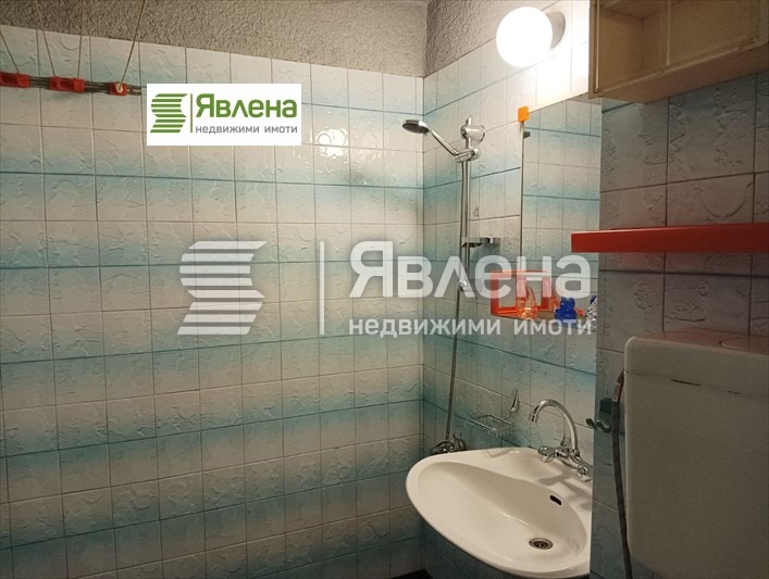 Дава под наем 2-СТАЕН, гр. София, Банишора, снимка 8 - Апартаменти - 52998288