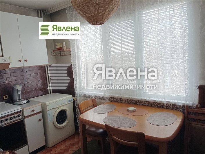 Дава под наем 2-СТАЕН, гр. София, Банишора, снимка 3 - Апартаменти - 52998288