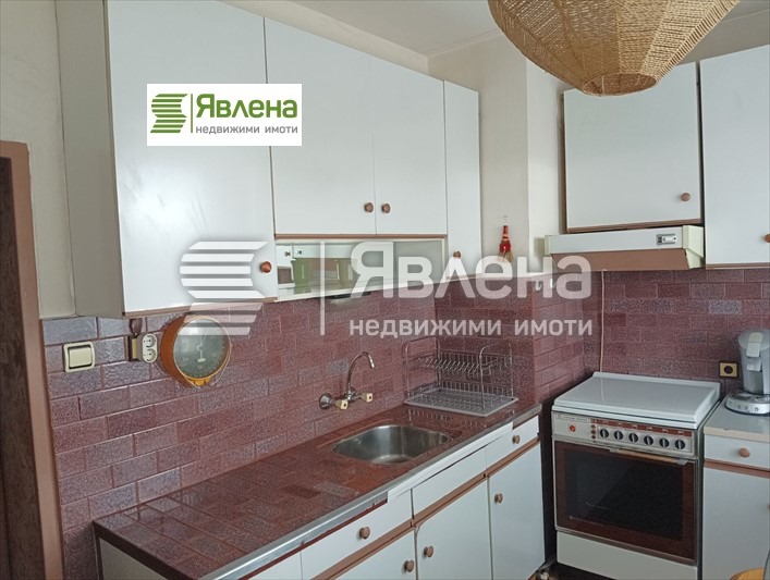 Дава под наем 2-СТАЕН, гр. София, Банишора, снимка 4 - Апартаменти - 52998288