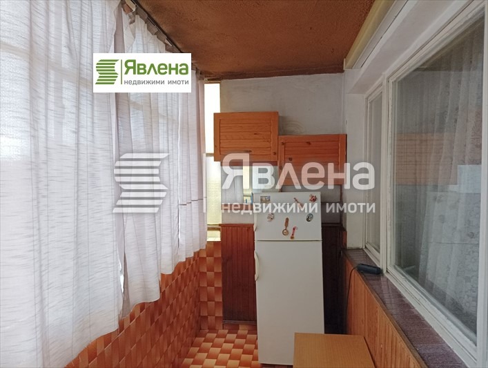 Дава под наем 2-СТАЕН, гр. София, Банишора, снимка 5 - Апартаменти - 52998288