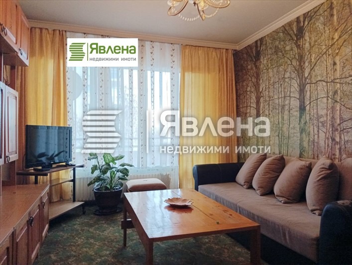 Дава под наем 2-СТАЕН, гр. София, Банишора, снимка 2 - Апартаменти - 52998288