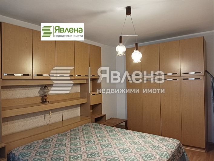 Дава под наем 2-СТАЕН, гр. София, Банишора, снимка 7 - Апартаменти - 52998288