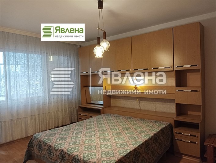 Дава под наем 2-СТАЕН, гр. София, Банишора, снимка 6 - Апартаменти - 52998288