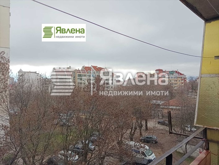 Дава под наем 2-СТАЕН, гр. София, Банишора, снимка 9 - Апартаменти - 52998288