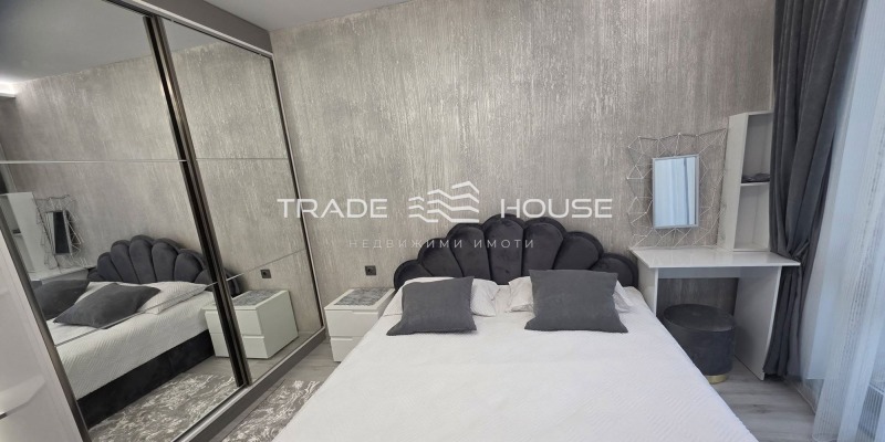 Дава под наем 2-СТАЕН, гр. Пловдив, Кършияка, снимка 5 - Апартаменти - 53106873