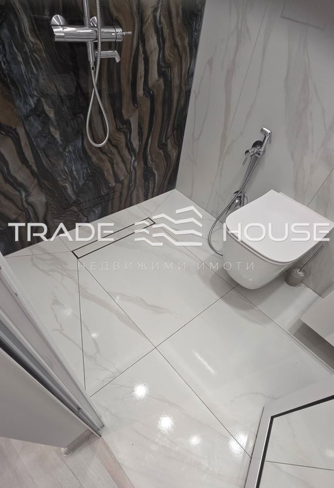 Дава под наем 2-СТАЕН, гр. Пловдив, Кършияка, снимка 10 - Апартаменти - 53106873