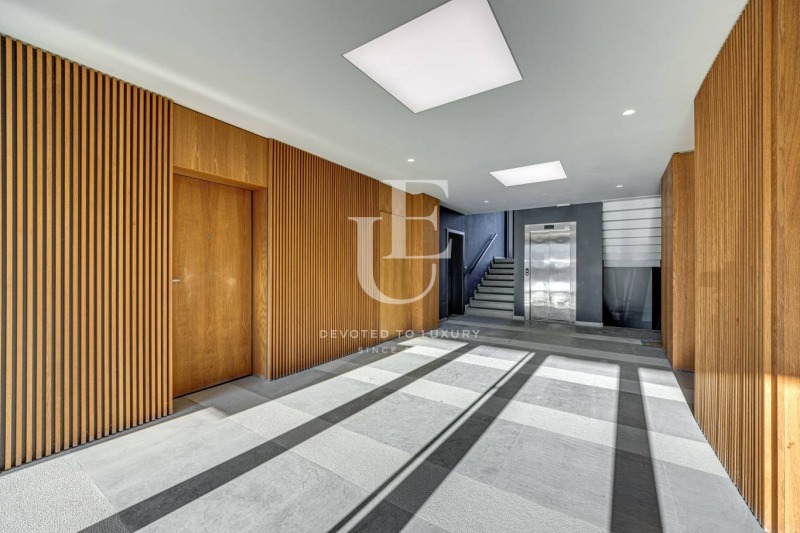 Дава под наем 2-СТАЕН, гр. София, Витоша, снимка 5 - Апартаменти - 53236301