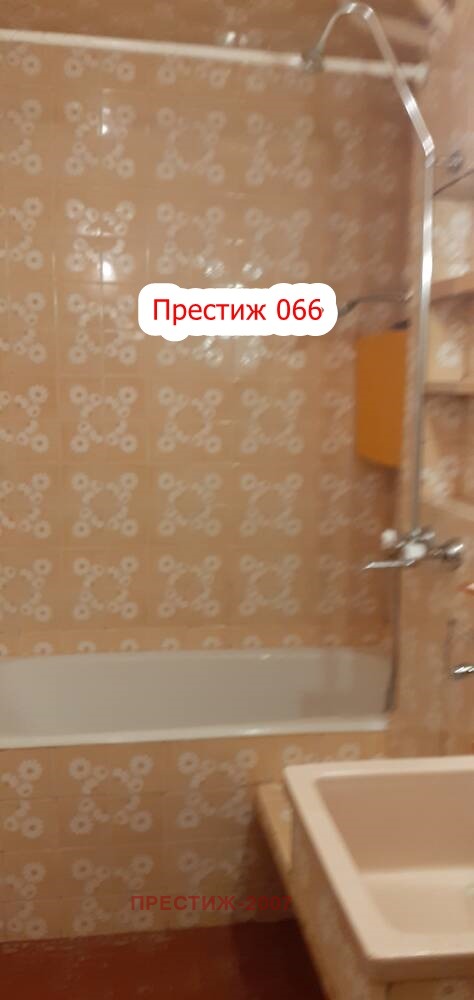 Издаје се  1 спаваћа соба Шумен , Добруджански , 70 м2 | 13351805 - слика [2]