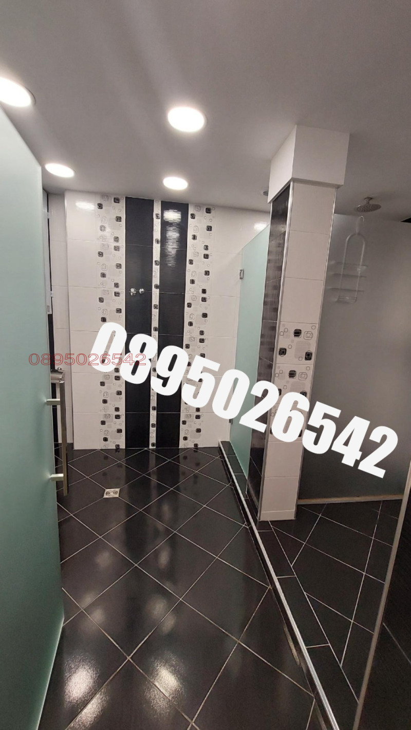 Дава под наем 3-СТАЕН, гр. Варна, Център, снимка 8 - Апартаменти - 53187827