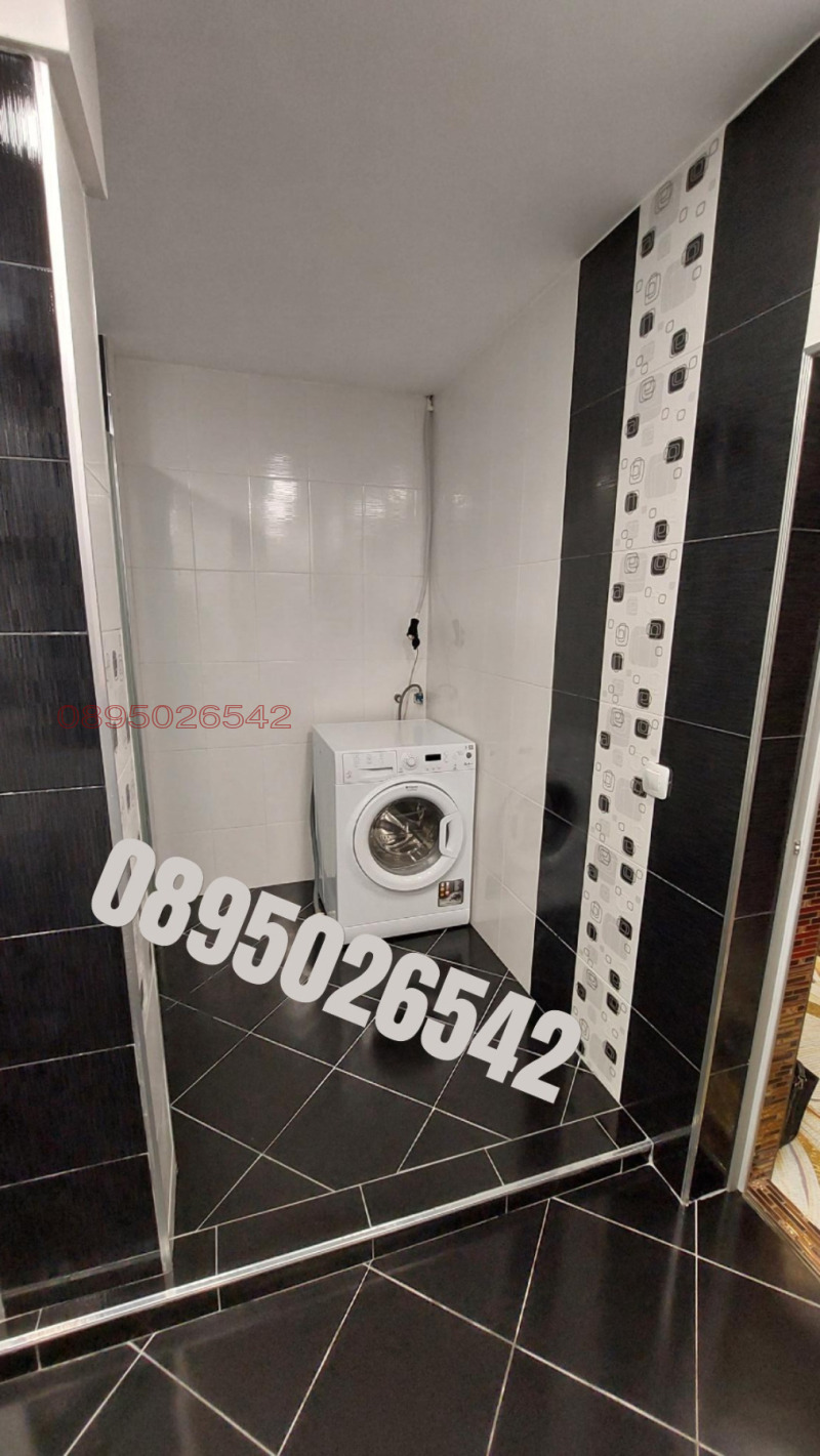 Дава под наем 3-СТАЕН, гр. Варна, Център, снимка 6 - Апартаменти - 53187827