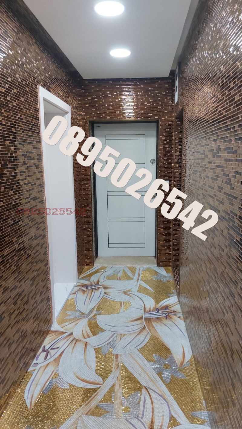 Дава под наем 3-СТАЕН, гр. Варна, Център, снимка 4 - Апартаменти - 53187827