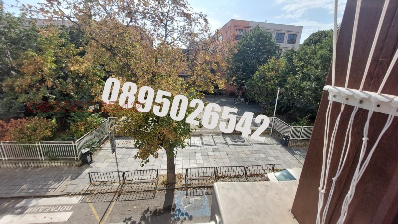 Дава под наем 3-СТАЕН, гр. Варна, Център, снимка 9 - Апартаменти - 53187827