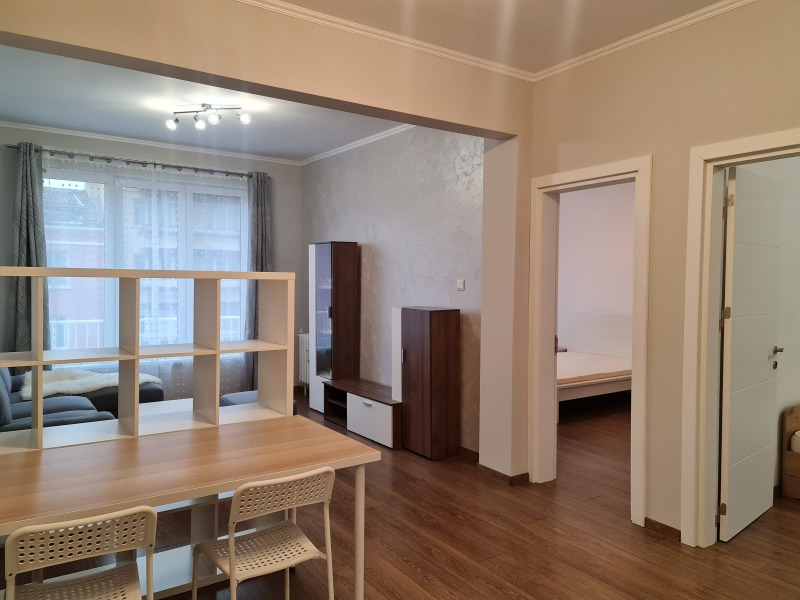 Te huur  2 slaapkamers Sofia , Tsentar , 100 m² | 37123922 - afbeelding [7]