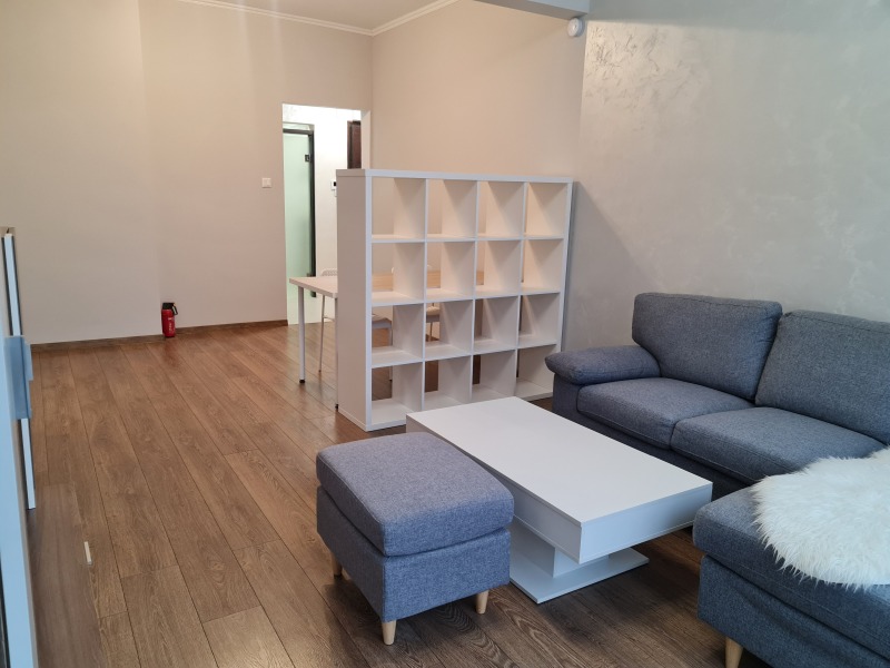 Da affittare  2 camere da letto Sofia , Tsentar , 100 mq | 37123922 - Immagine [6]