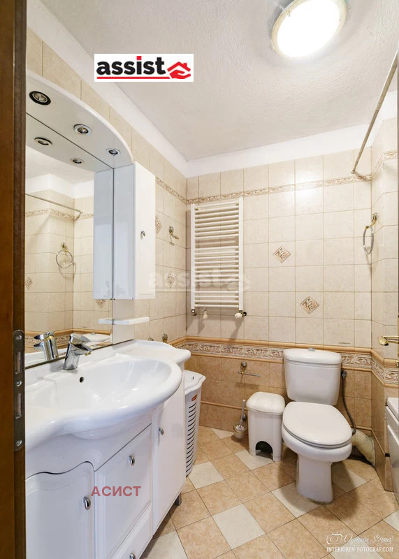 Kiralık  3 yatak odası Sofia , Lozenec , 186 metrekare | 10536899 - görüntü [14]