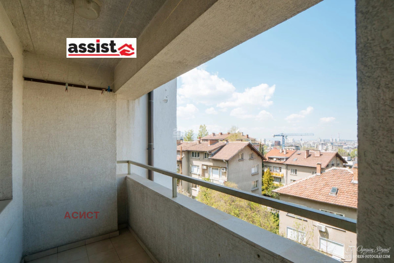 Te huur  3 slaapkamers Sofia , Lozenets , 186 m² | 10536899 - afbeelding [17]