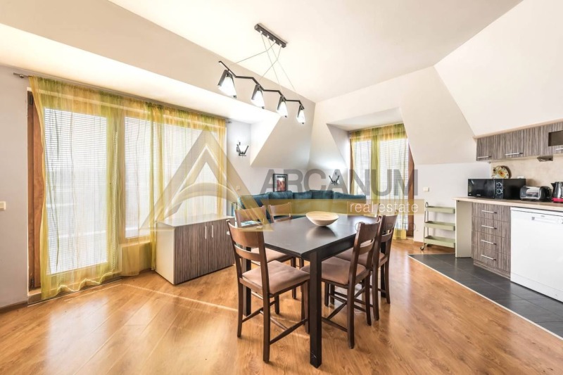 Дава под наем МНОГОСТАЕН, гр. Варна, к.к. Св.Св. Константин и Елена, снимка 5 - Апартаменти - 52370295