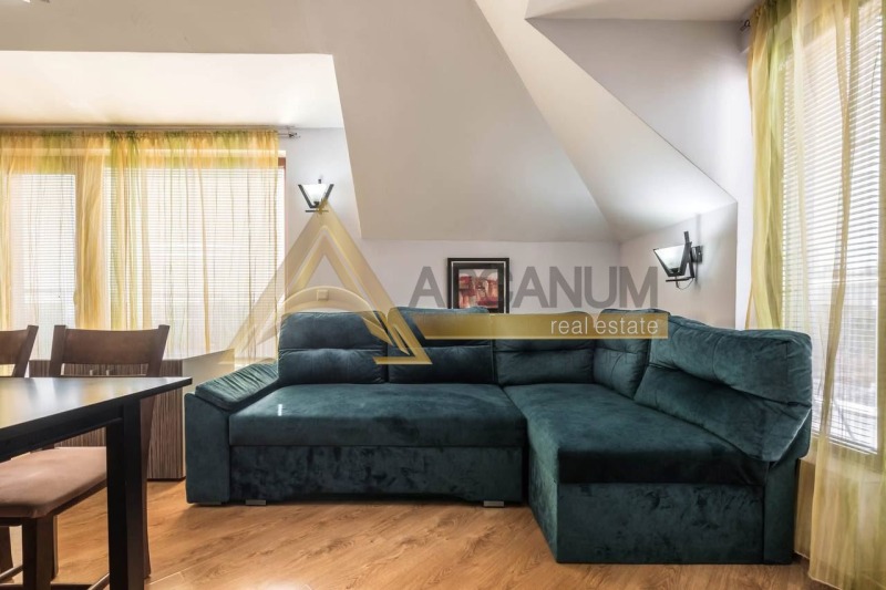 Дава под наем МНОГОСТАЕН, гр. Варна, к.к. Св.Св. Константин и Елена, снимка 3 - Апартаменти - 52370295