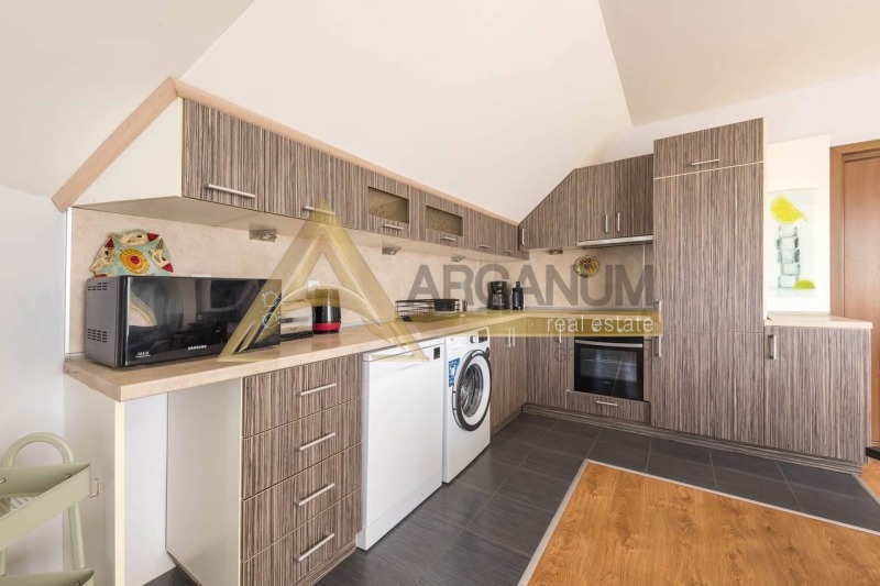 Дава под наем МНОГОСТАЕН, гр. Варна, к.к. Св.Св. Константин и Елена, снимка 6 - Апартаменти - 52370295