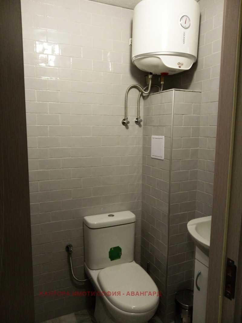 Дава под наем ОФИС, гр. София, Лозенец, снимка 2 - Офиси - 52792626