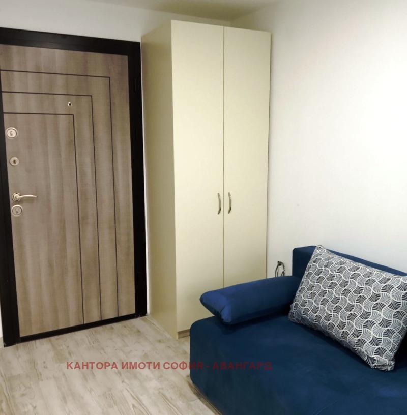 Дава под наем ОФИС, гр. София, Лозенец, снимка 4 - Офиси - 52792626