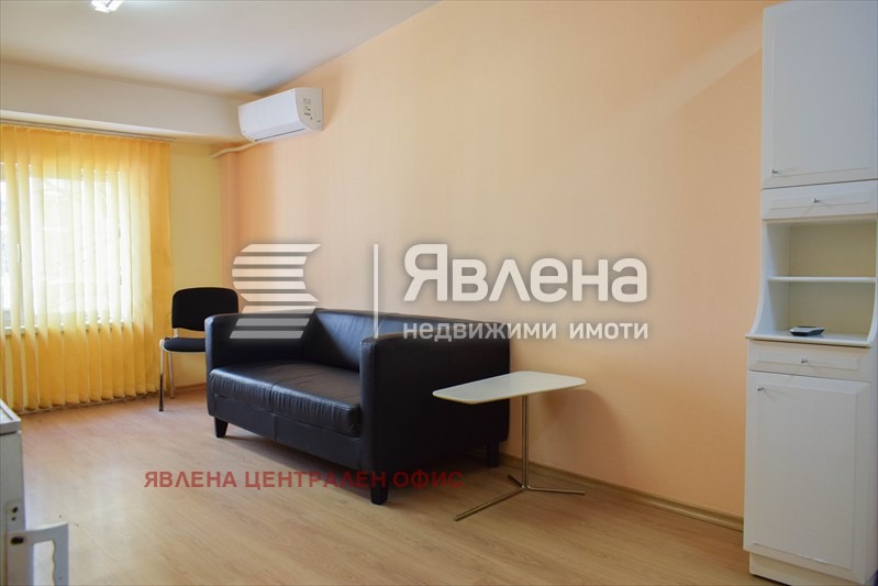 Дава под наем ОФИС, гр. София, Център, снимка 9 - Офиси - 53310778