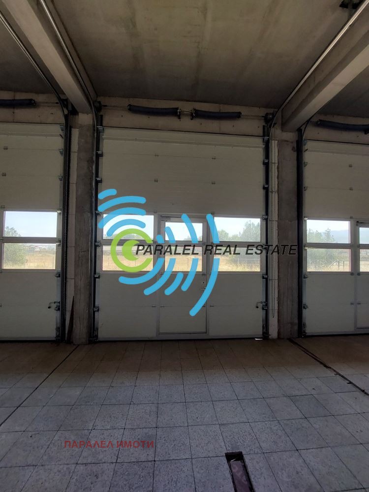 De inchiriat  Cladire industriala Plovdiv , Industrialna zona - Iug , 420 mp | 99853168 - imagine [7]