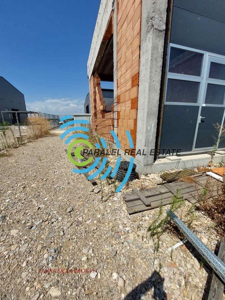 De inchiriat  Cladire industriala Plovdiv , Industrialna zona - Iug , 420 mp | 99853168 - imagine [12]