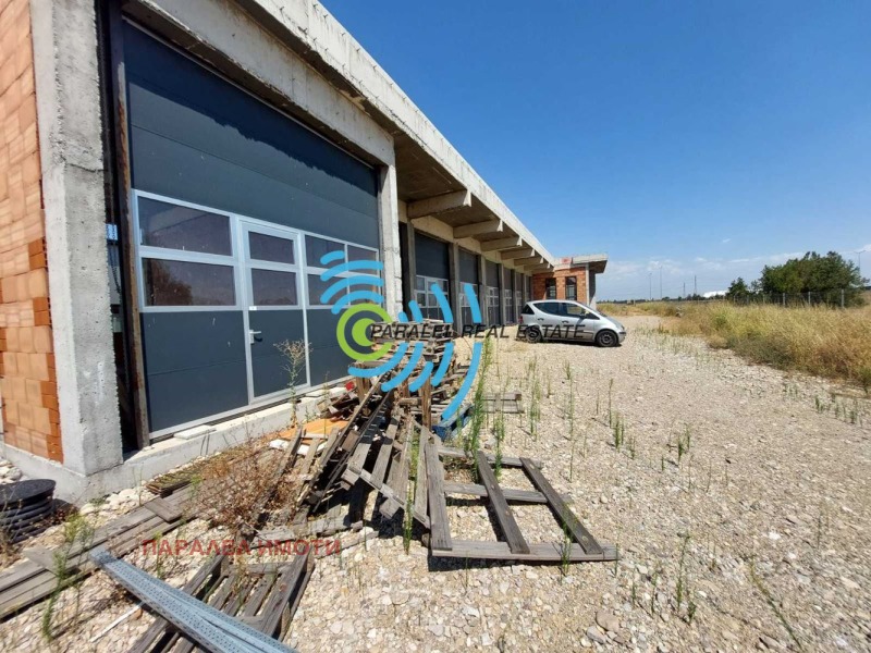 De inchiriat  Cladire industriala Plovdiv , Industrialna zona - Iug , 420 mp | 99853168 - imagine [4]