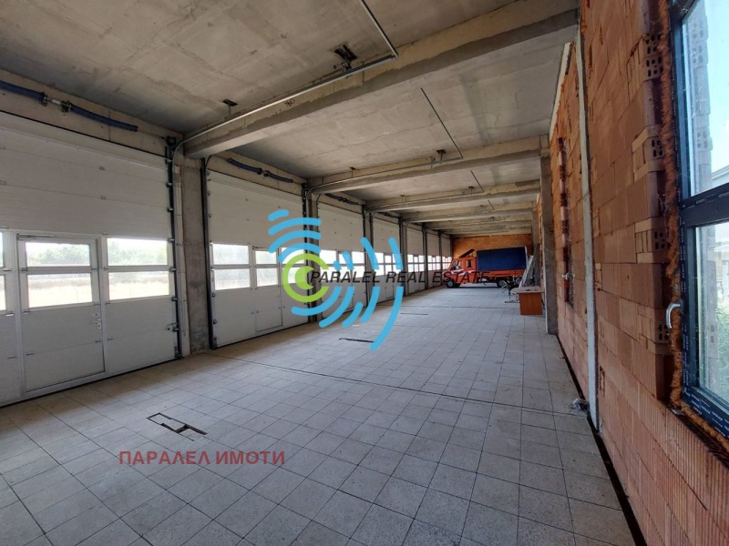 De inchiriat  Cladire industriala Plovdiv , Industrialna zona - Iug , 420 mp | 99853168 - imagine [11]