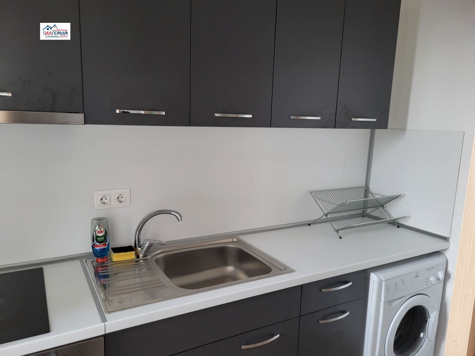 Дава под наем 2-СТАЕН, гр. София, Дървеница, снимка 9 - Апартаменти - 54131367