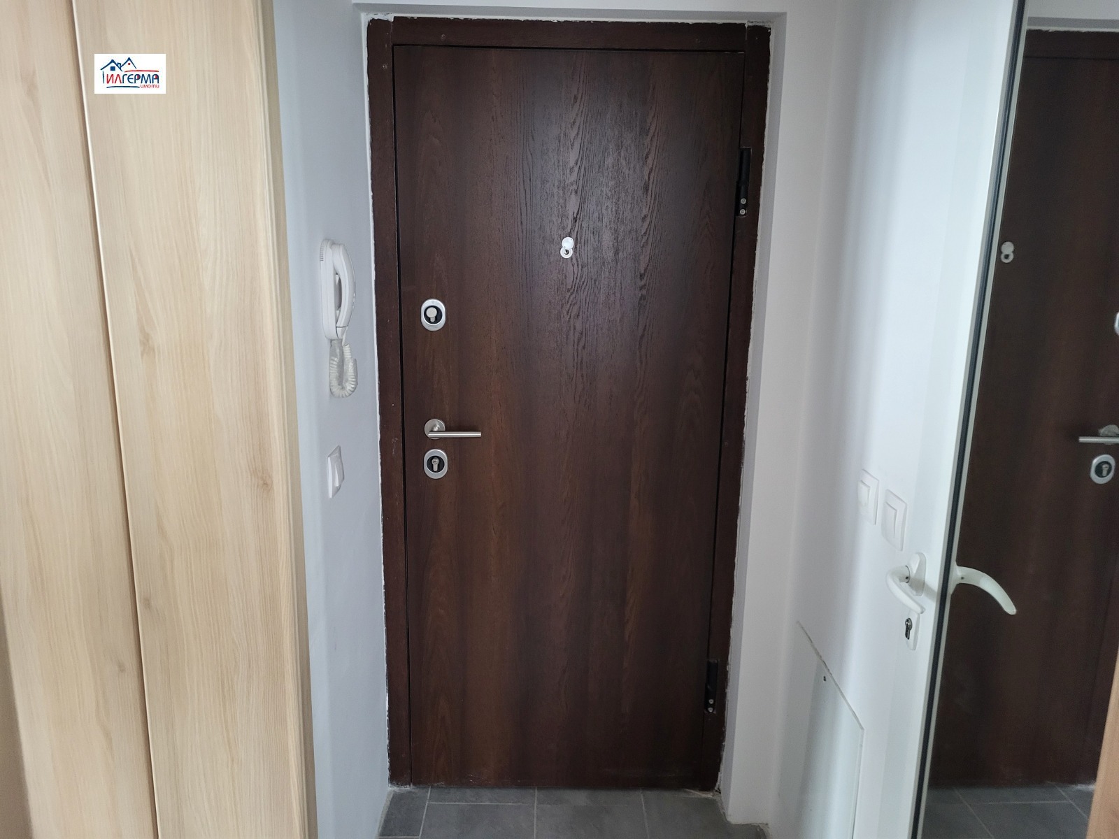 Дава под наем 2-СТАЕН, гр. София, Дървеница, снимка 16 - Апартаменти - 54131367