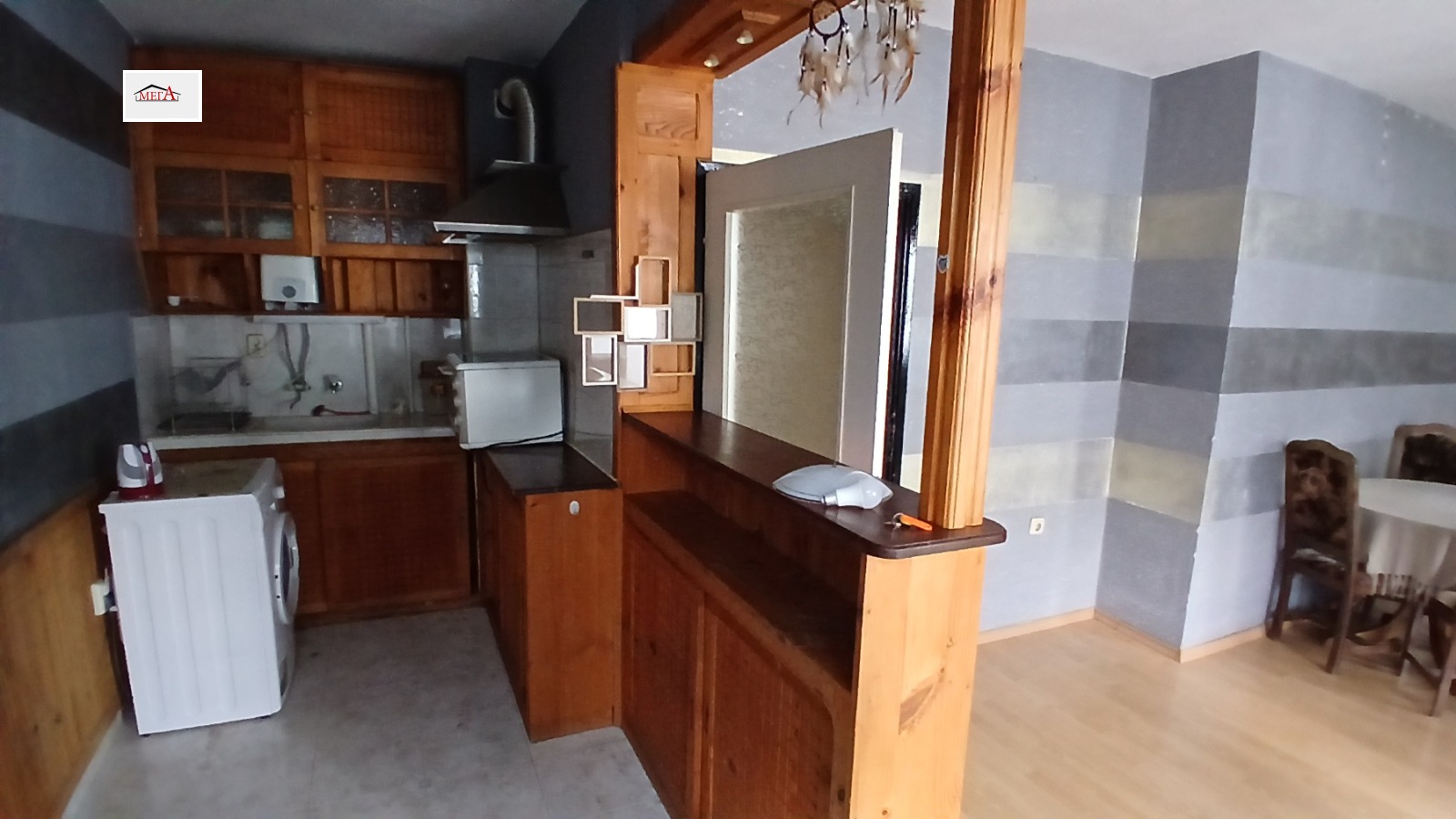 Дава под наем 2-СТАЕН, гр. Стара Загора, Център, снимка 5 - Апартаменти - 54921604