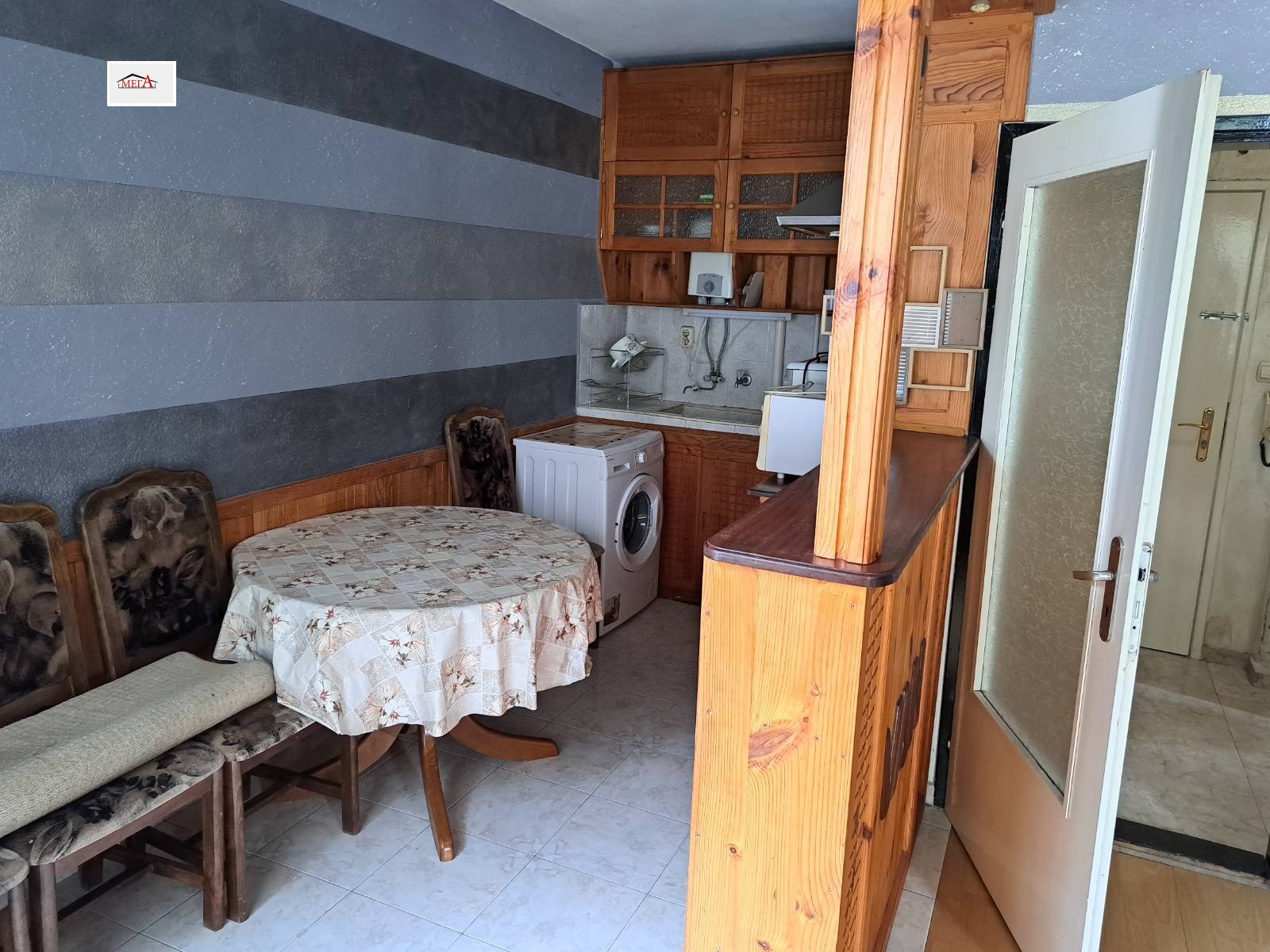 Дава под наем 2-СТАЕН, гр. Стара Загора, Център, снимка 3 - Апартаменти - 54921604