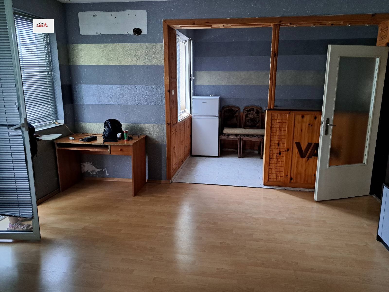 Дава под наем 2-СТАЕН, гр. Стара Загора, Център, снимка 2 - Апартаменти - 54921604