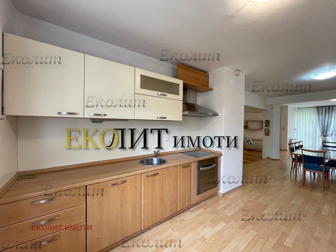 Дава под наем КЪЩА, гр. София, в.з.Симеоново - Драгалевци, снимка 2 - Къщи - 46807660