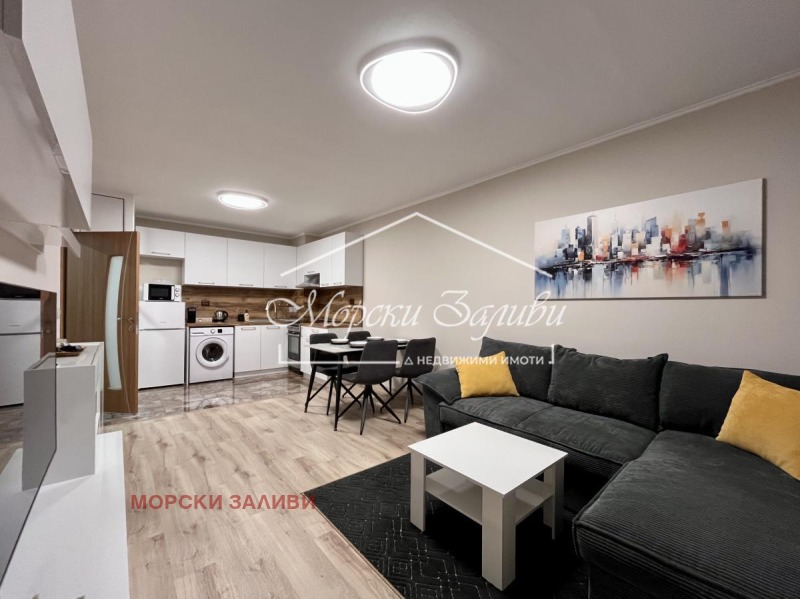 Дава под Наем 2-СТАЕН в град Бургас, Братя Миладинови - 65 кв.м / 700 € » 1 369.08 лв., МОРСКИ ЗАЛИВИ