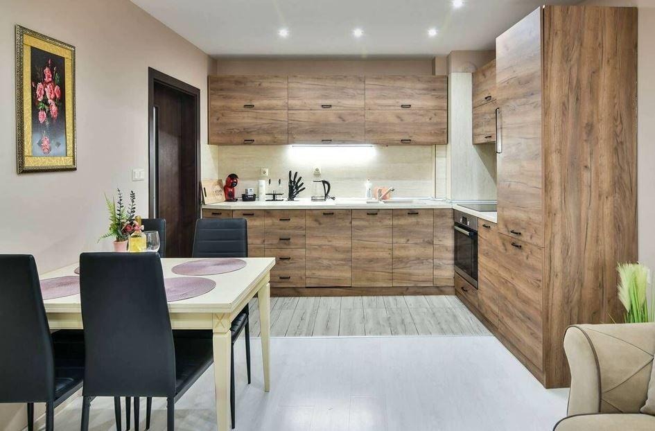 Дава под Наем 3-СТАЕН | Imot.bg — изображение 1