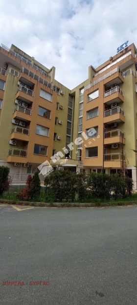 1 dormitorio k.k. Slanchev bryag, región Burgas 10