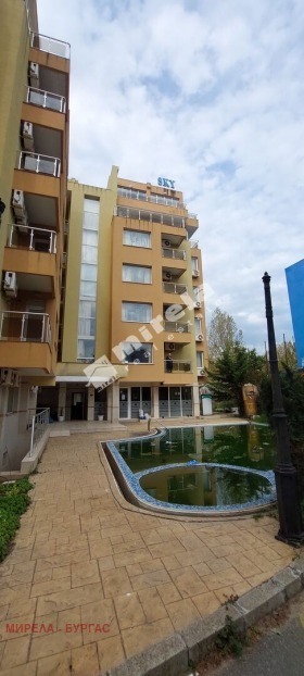 1 dormitorio k.k. Slanchev bryag, región Burgas 9