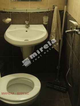 1 dormitorio k.k. Slanchev bryag, región Burgas 8