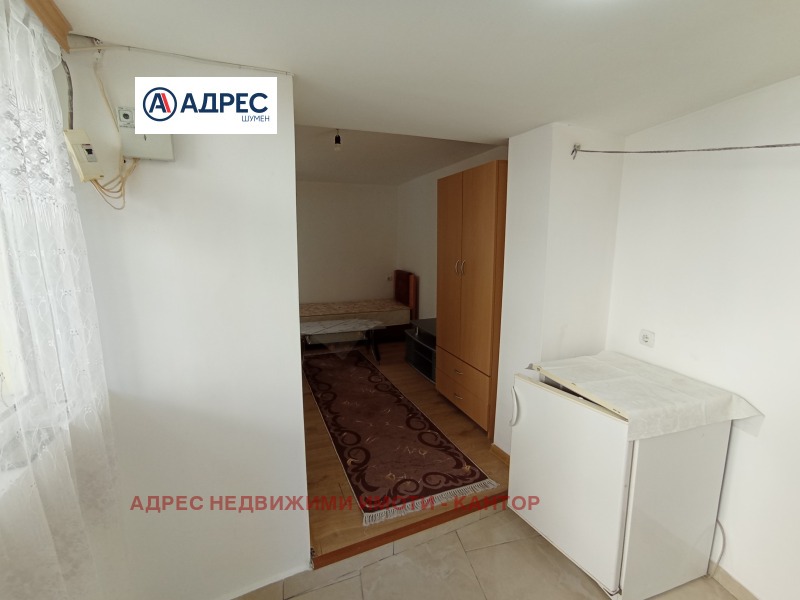 For Rent  Studio Shumen , Kurshun cheshma , 30 sq.m | 87208811 - image [2]