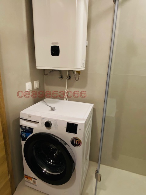 Дава под наем 1-СТАЕН, гр. Варна, к.к. Св.Св. Константин и Елена, снимка 16 - Апартаменти - 53677389