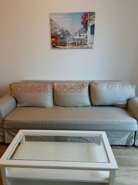 Дава под наем 1-СТАЕН, гр. Варна, к.к. Св.Св. Константин и Елена, снимка 8 - Апартаменти - 53677389