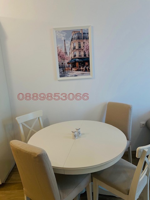 Дава под наем 1-СТАЕН, гр. Варна, к.к. Св.Св. Константин и Елена, снимка 5 - Апартаменти - 53677389